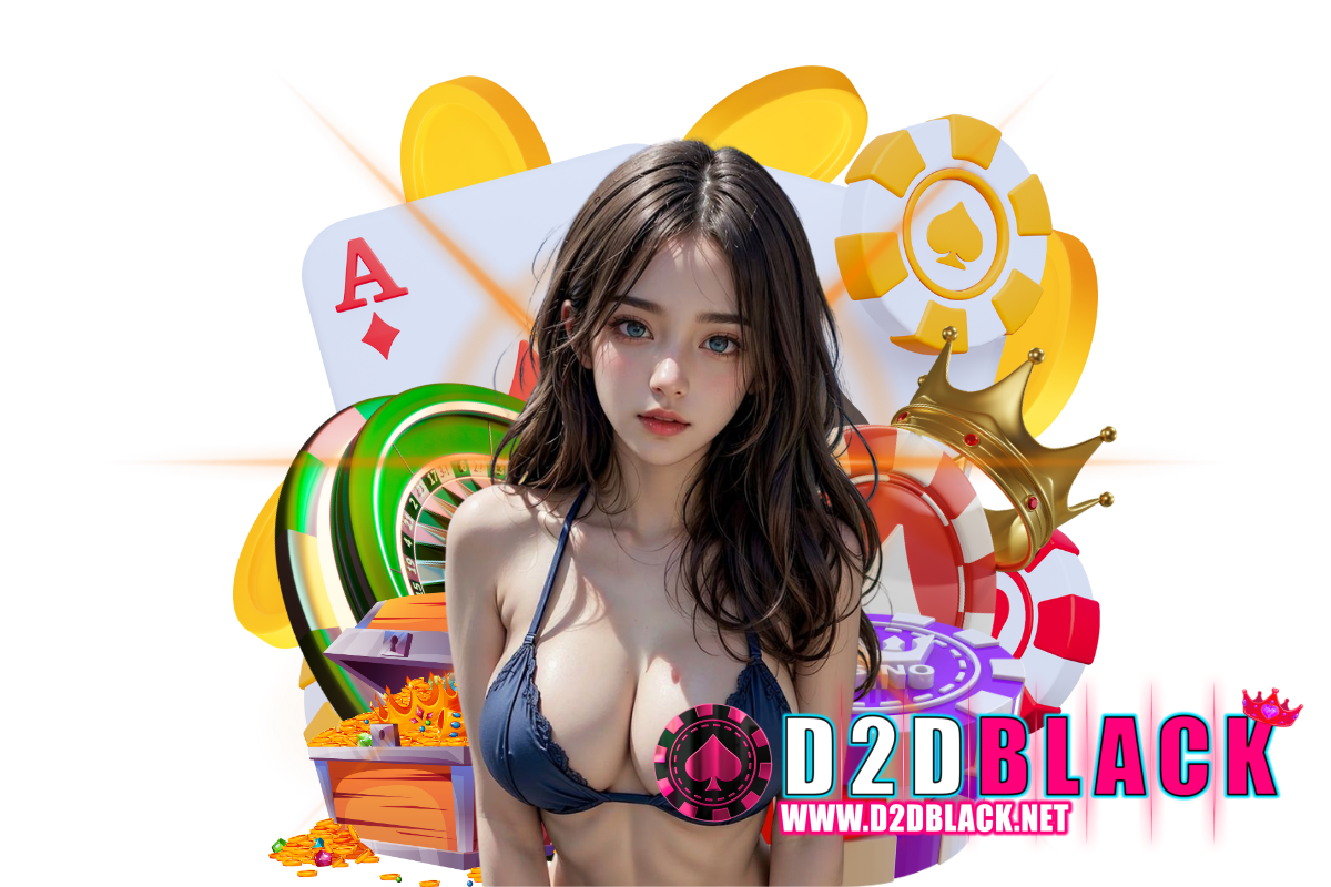 d2dblack