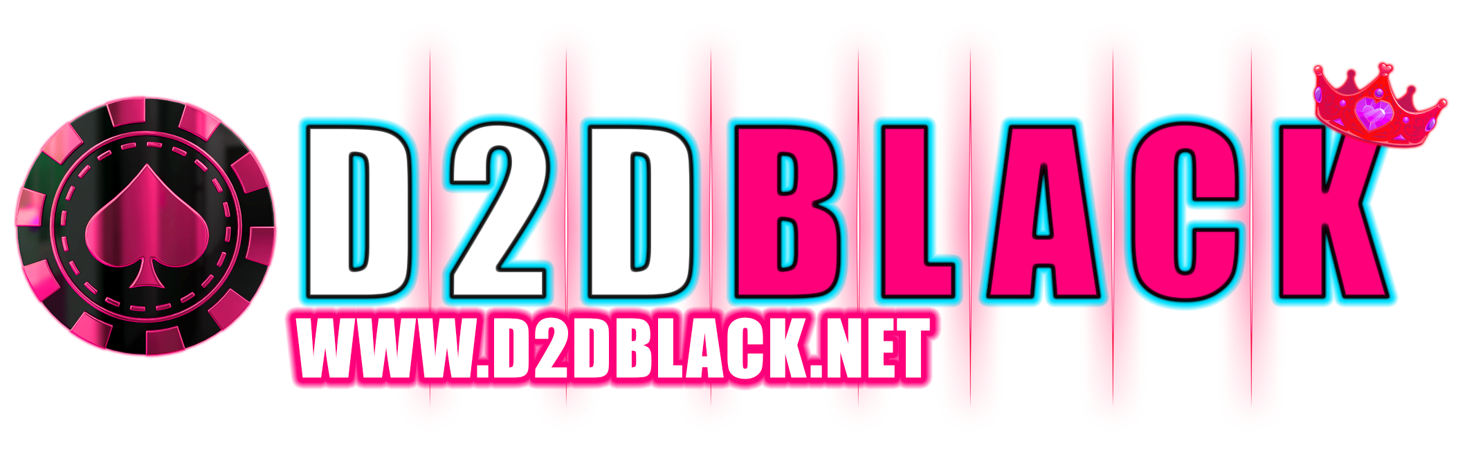 d2dblack